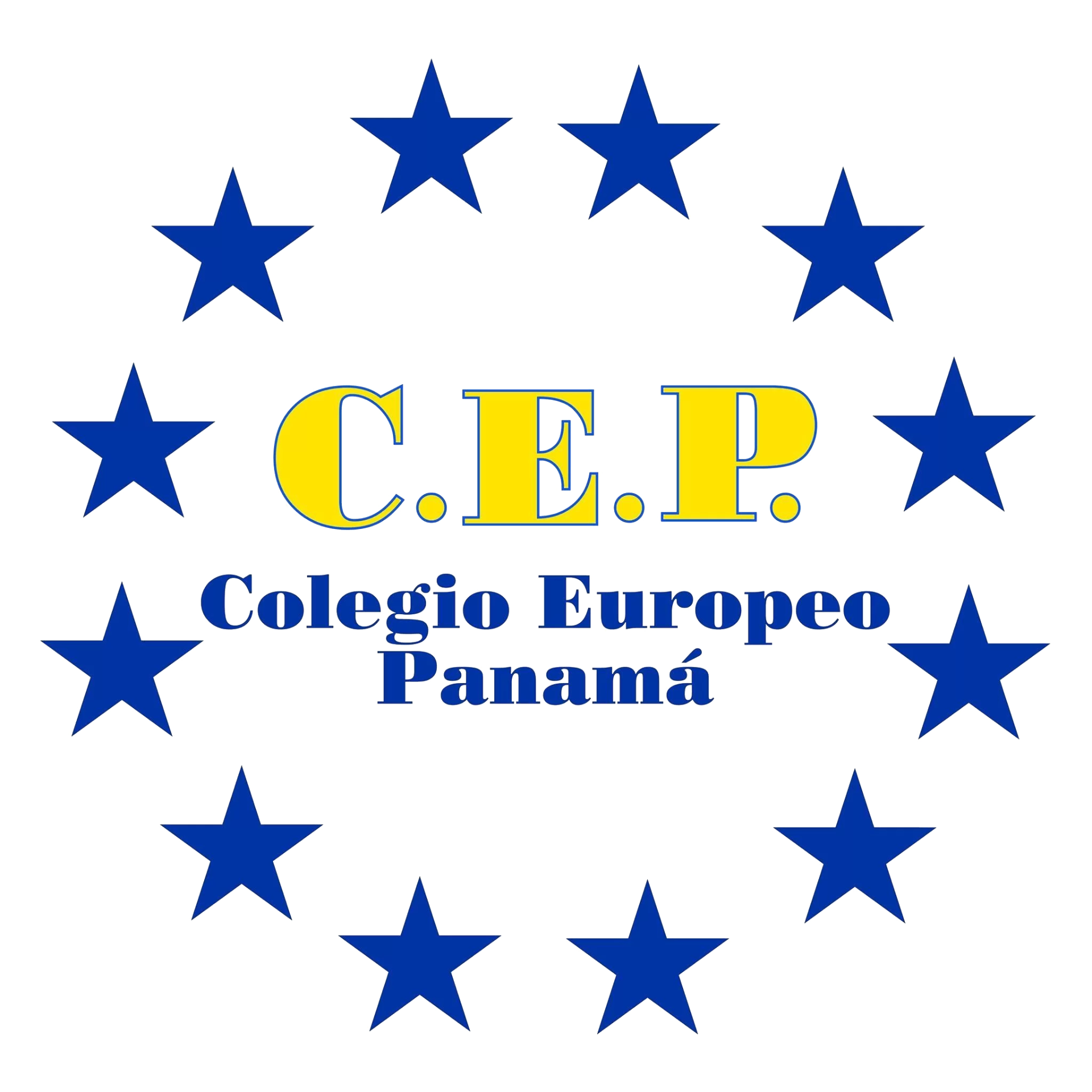 Logo Colegio Europeo