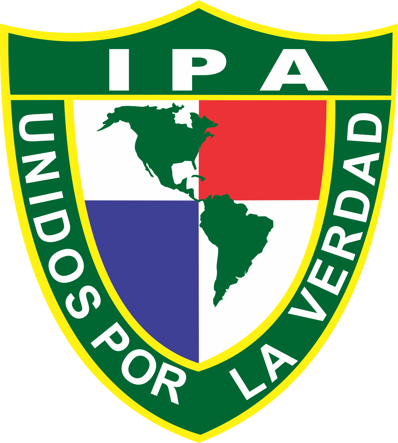 Logo Instituto Panamericano