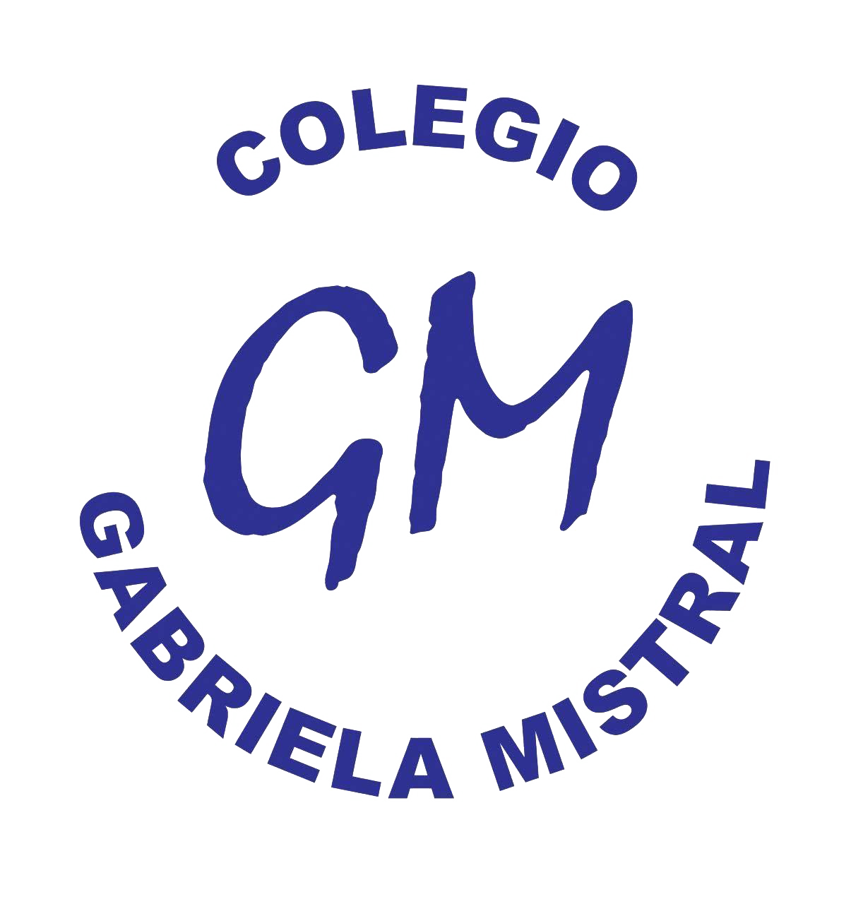 Logo Colegio Gabriela Mistral