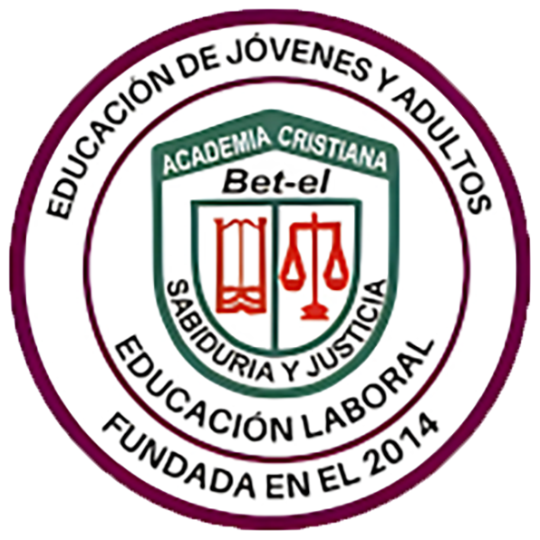 Logo Academia Cristiana Betel
