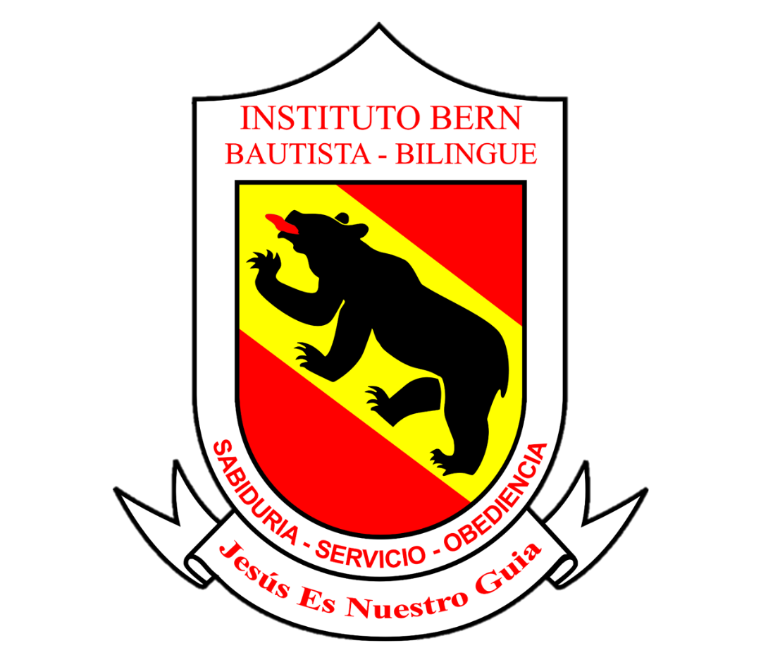Logo Instituto Bern