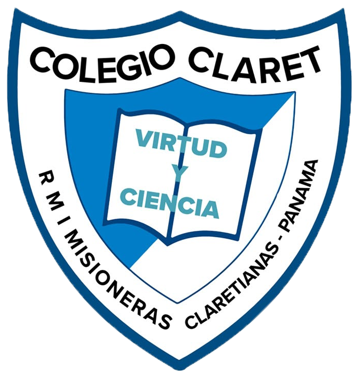 Logo Colegio Claret
