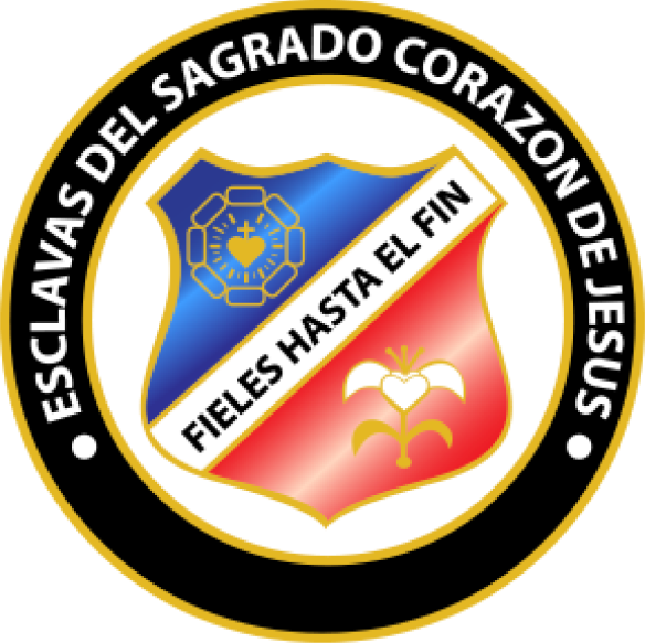 Logo Colegio Las Esclavas