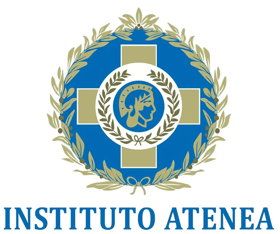 Logo Instituto Atenea