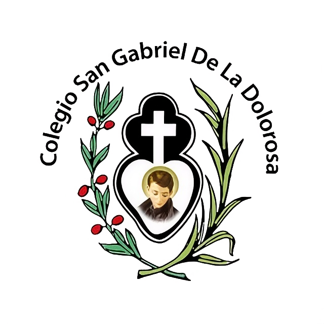 Logo Colegio San Gabriel de la Dolorosa