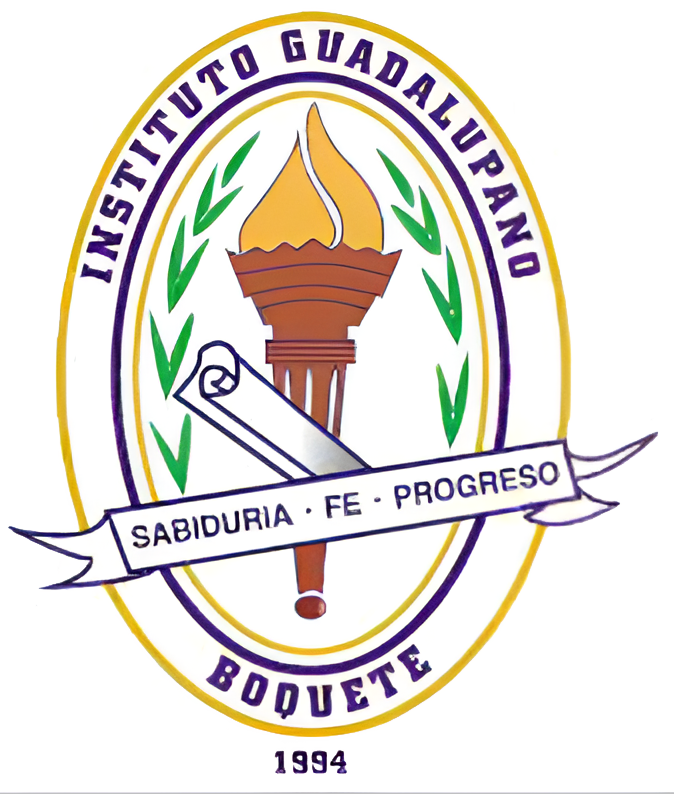 Logo Instituto Guadalupano
