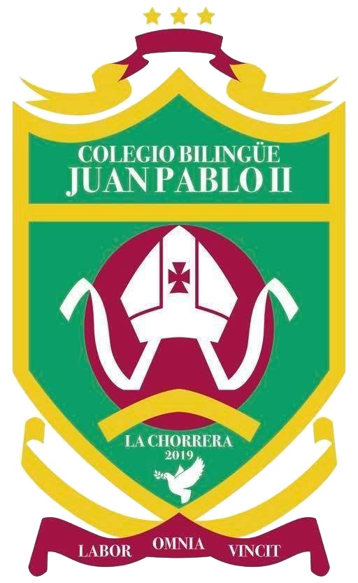 Logo Colegio Juan Pablo II