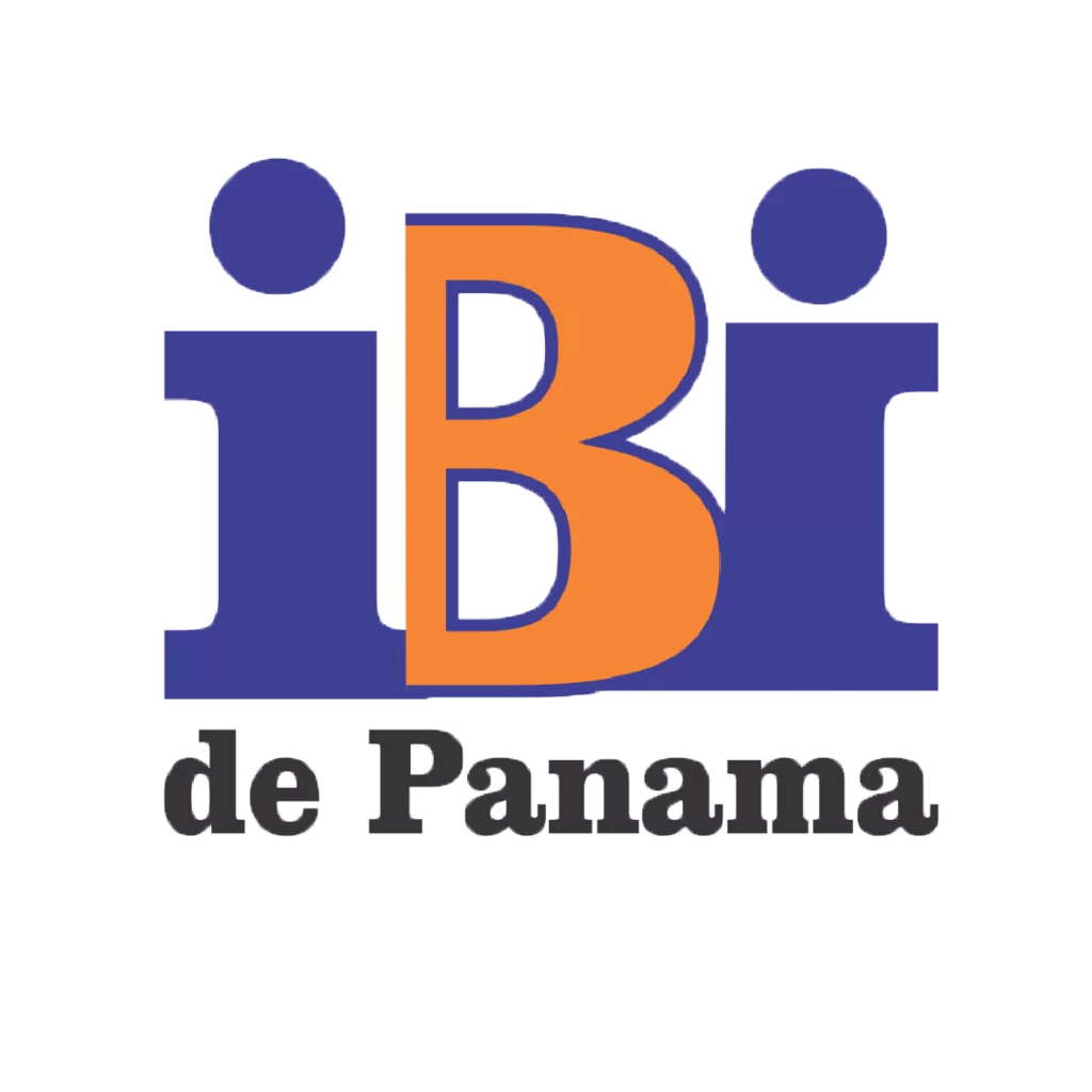 Logo Instituto Bilingüe de Panamá