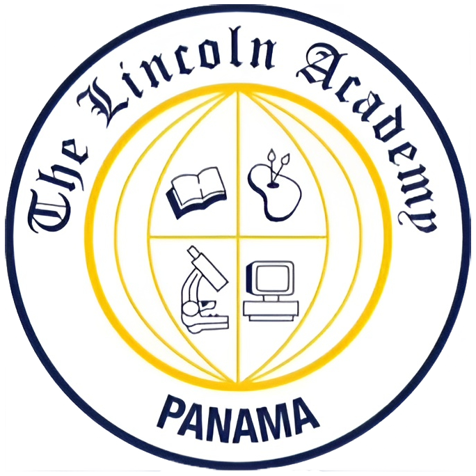 Logo Lincoln Academy
