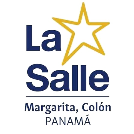 Logo Colegio La Salle Margarita