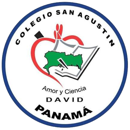 Logo Colegio San Agustín