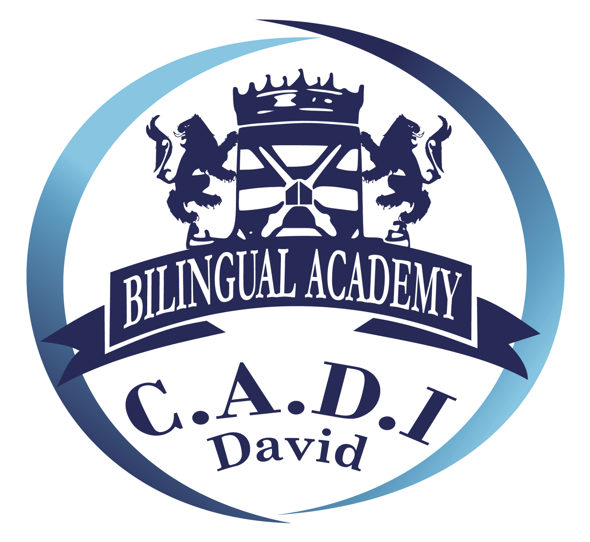 Logo CADI