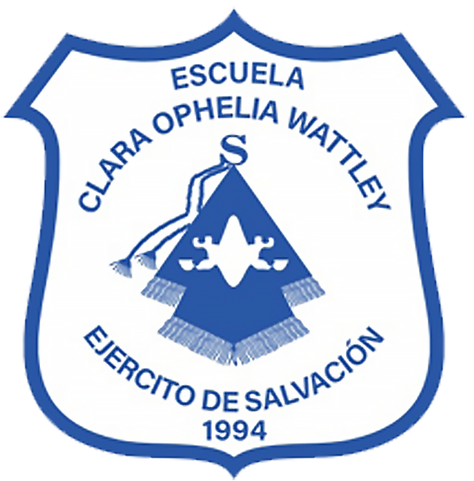 Logo Escuela Clara Ophelia Wattley
